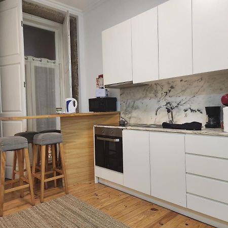 Oporto Campanha Apartment Eksteriør billede