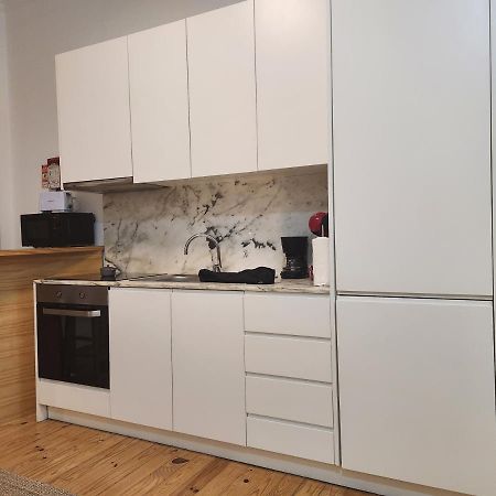 Oporto Campanha Apartment Eksteriør billede