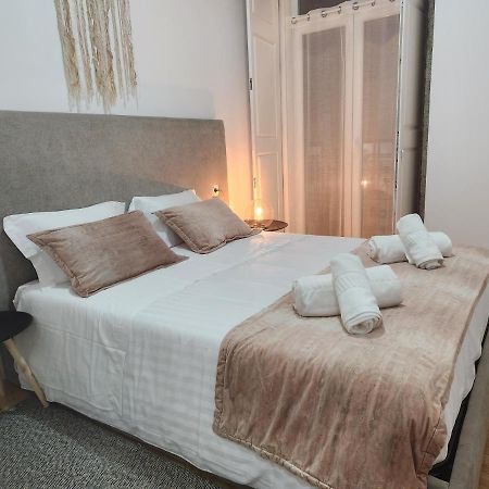 Oporto Campanha Apartment Eksteriør billede