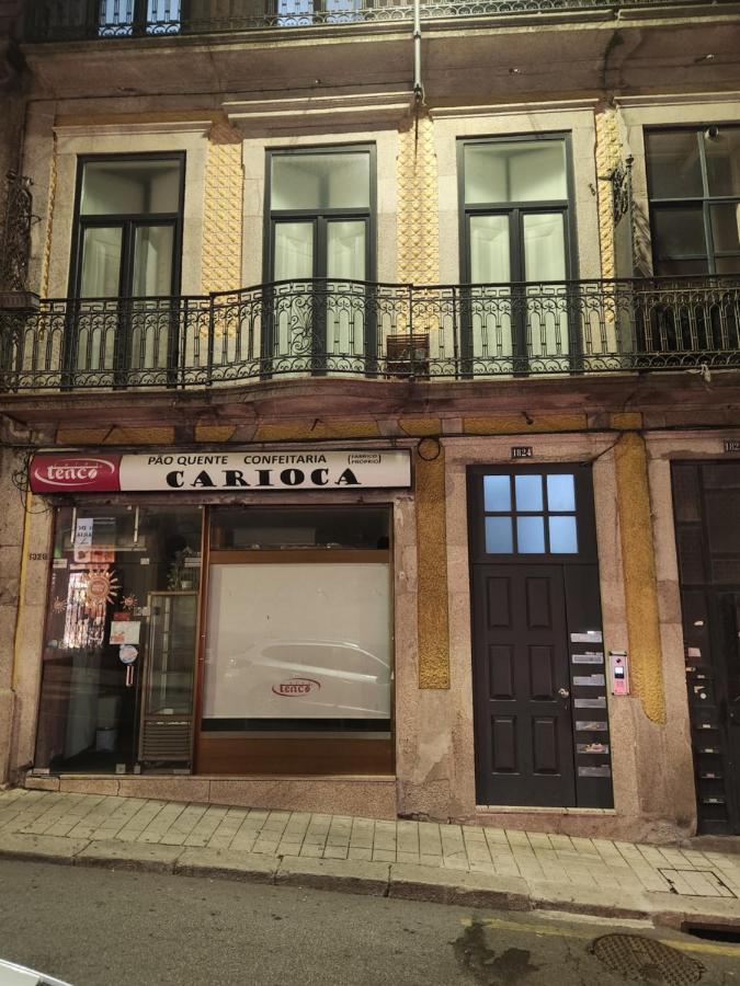 Oporto Campanha Apartment Eksteriør billede
