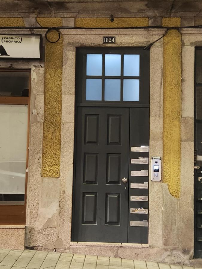 Oporto Campanha Apartment Eksteriør billede