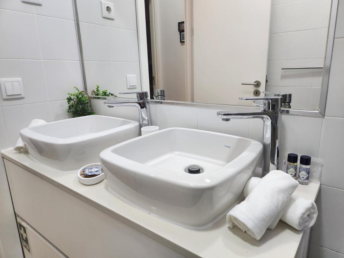 Oporto Campanha Apartment Eksteriør billede