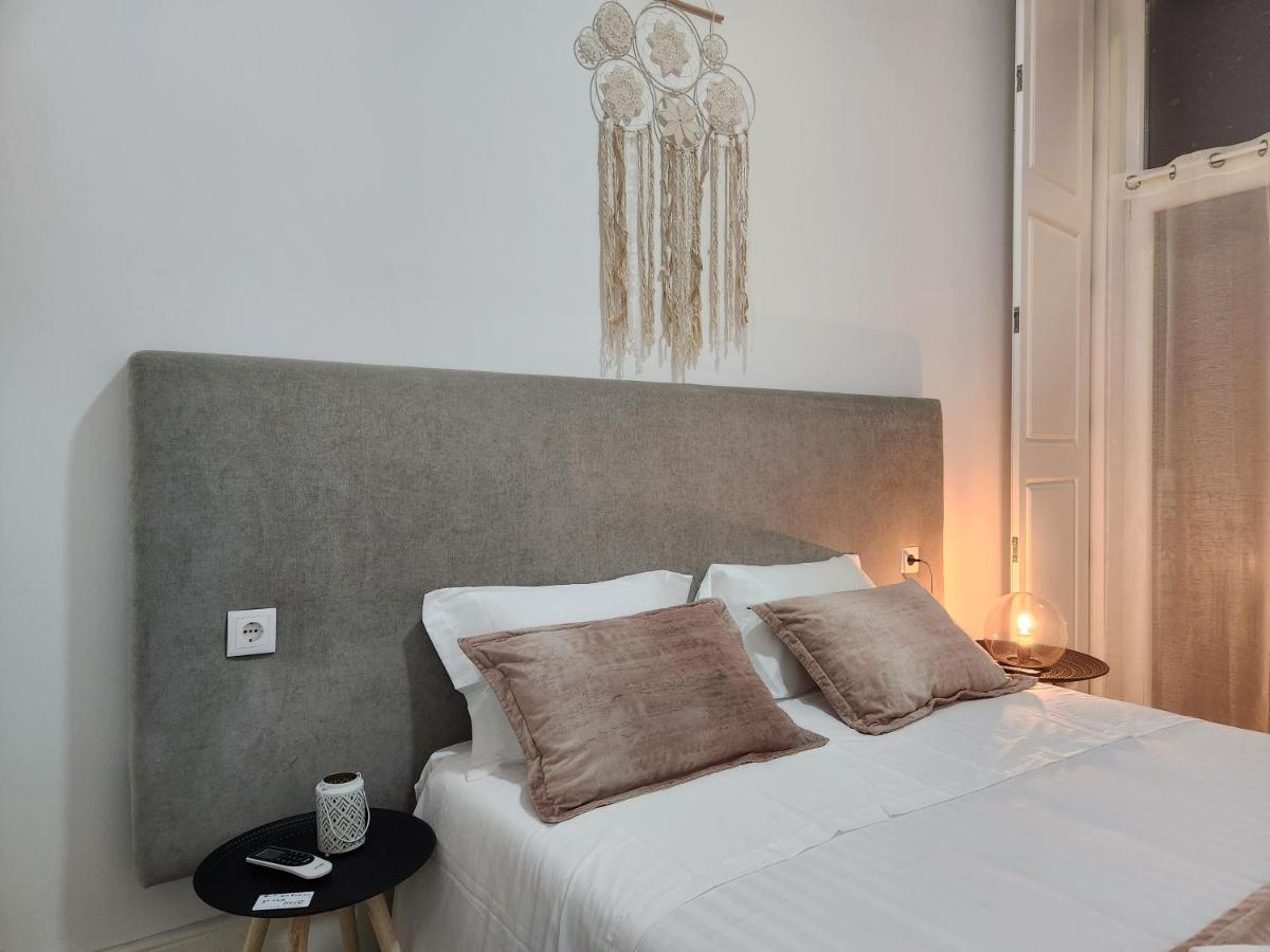 Oporto Campanha Apartment Eksteriør billede