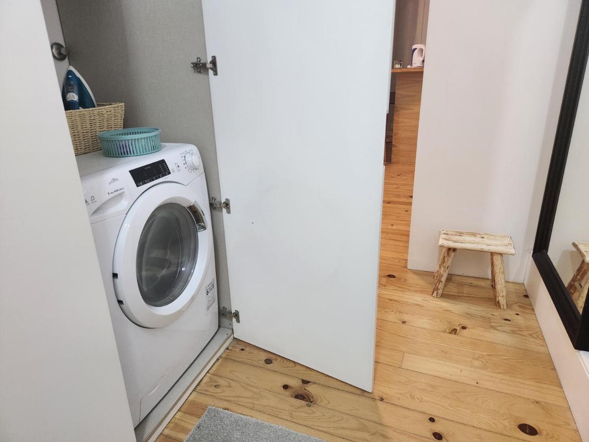 Oporto Campanha Apartment Eksteriør billede